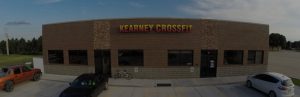 Kearney CrossFit Gym